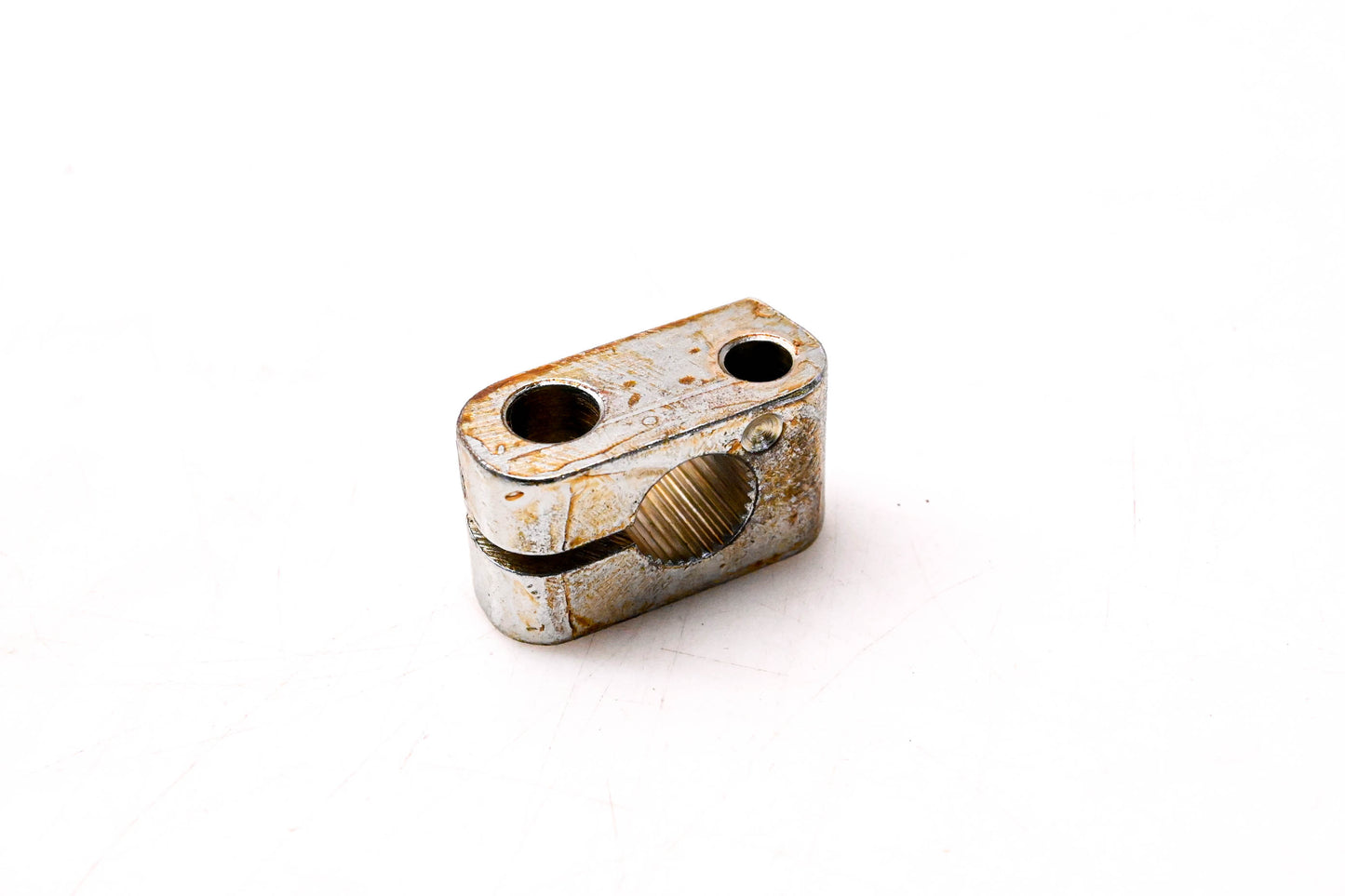 New OEM Kawasaki 13061-020 Kick Starter Pedal Boss NOS