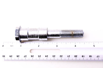New OEM Kawasaki 92003-076 Left Hand Footrest Bolt NOS