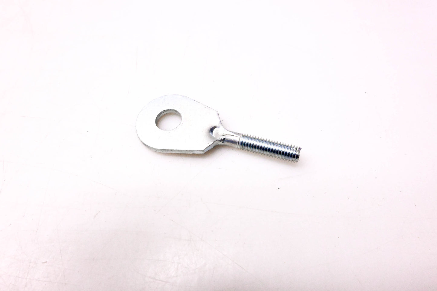 New OEM Kawasaki 33040-039 Right Hand Chain Adjuster NOS