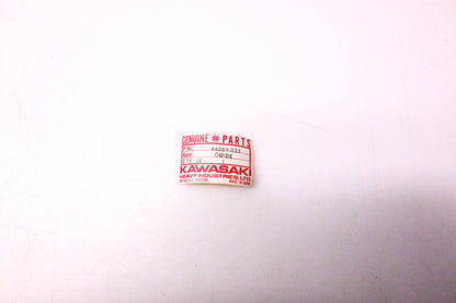 New OEM Kawasaki 44064-025 Fork Cover Guide NOS