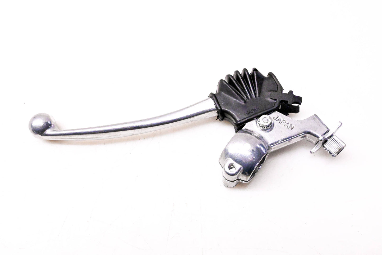 New OEM Kawasaki 46021-010 Front Brake Lever Assembly NOS