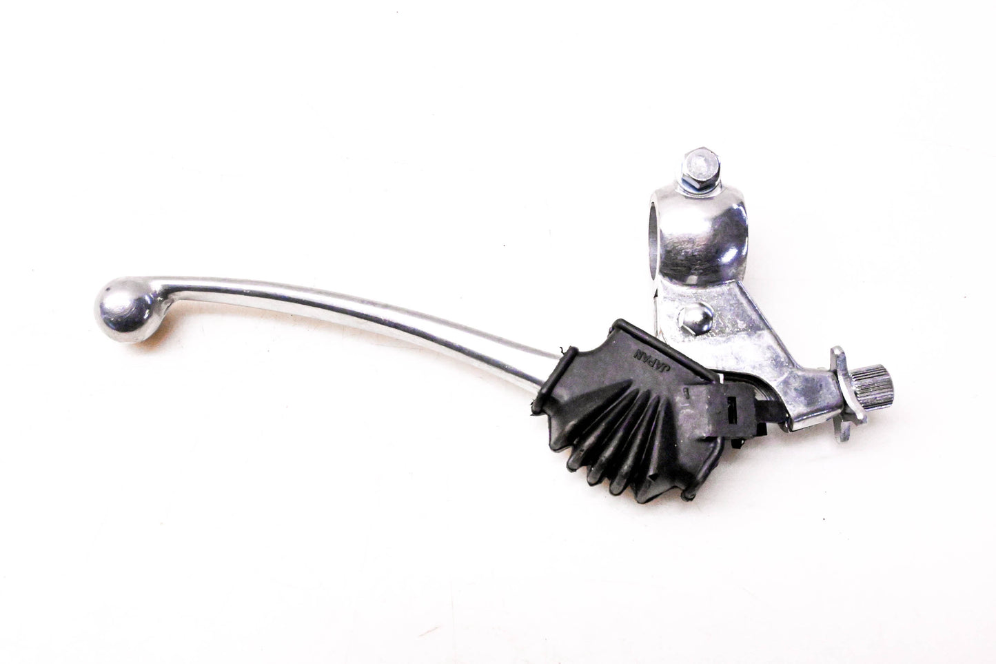 New OEM Kawasaki 46021-010 Front Brake Lever Assembly NOS