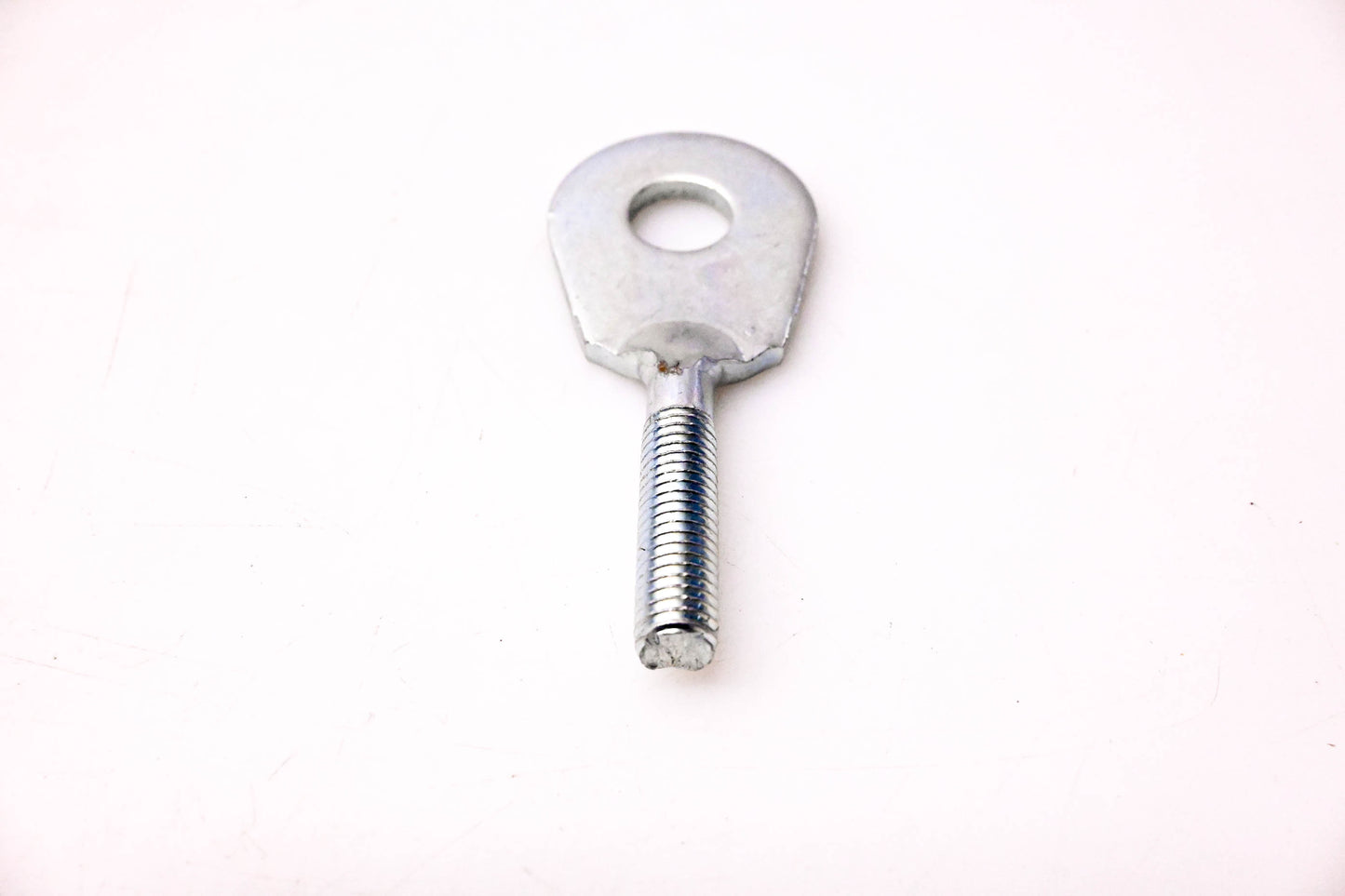 New OEM Kawasaki 33040-039 Right Hand Chain Adjuster NOS