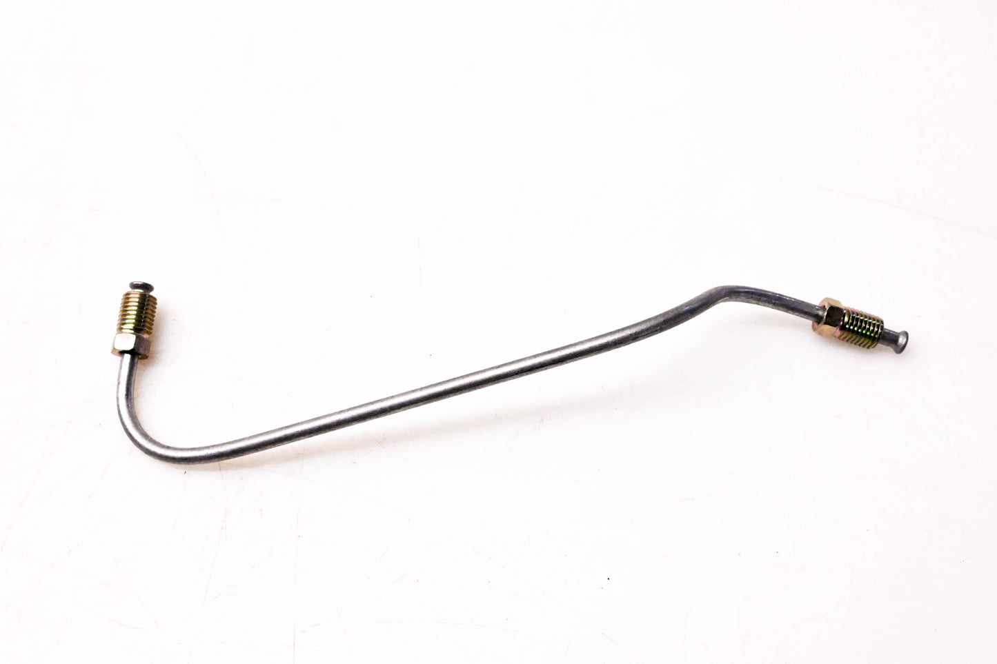 New OEM Kawasaki 43060-004 Front Brake Pipe NOS