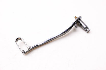 New OEM Kawasaki 43077-001 Brake Pedal NOS