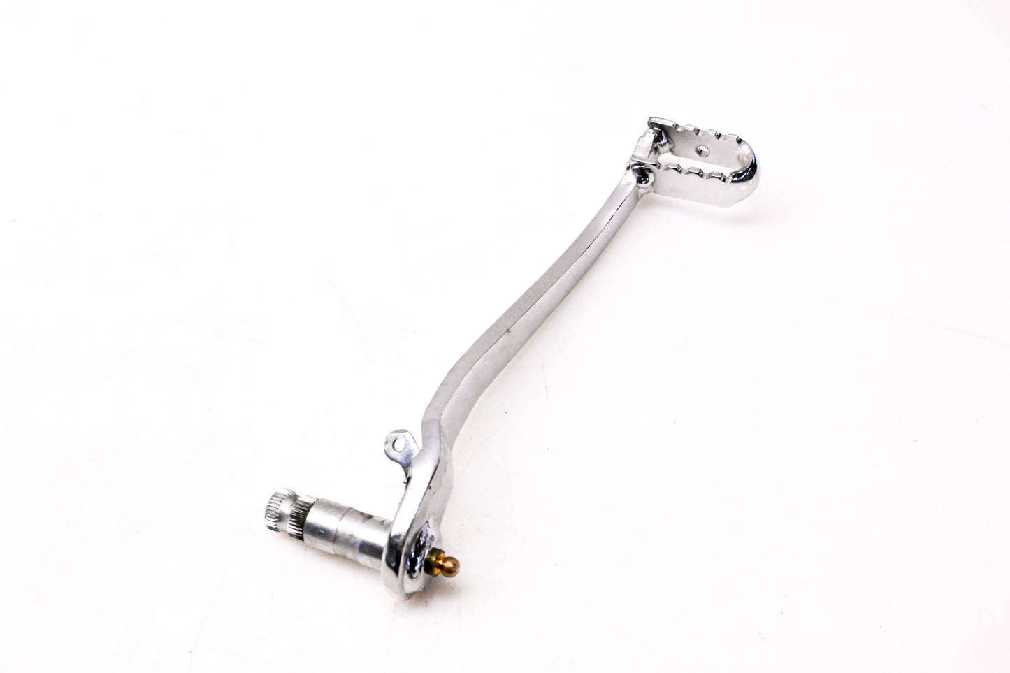 New OEM Kawasaki 43077-001 Brake Pedal NOS