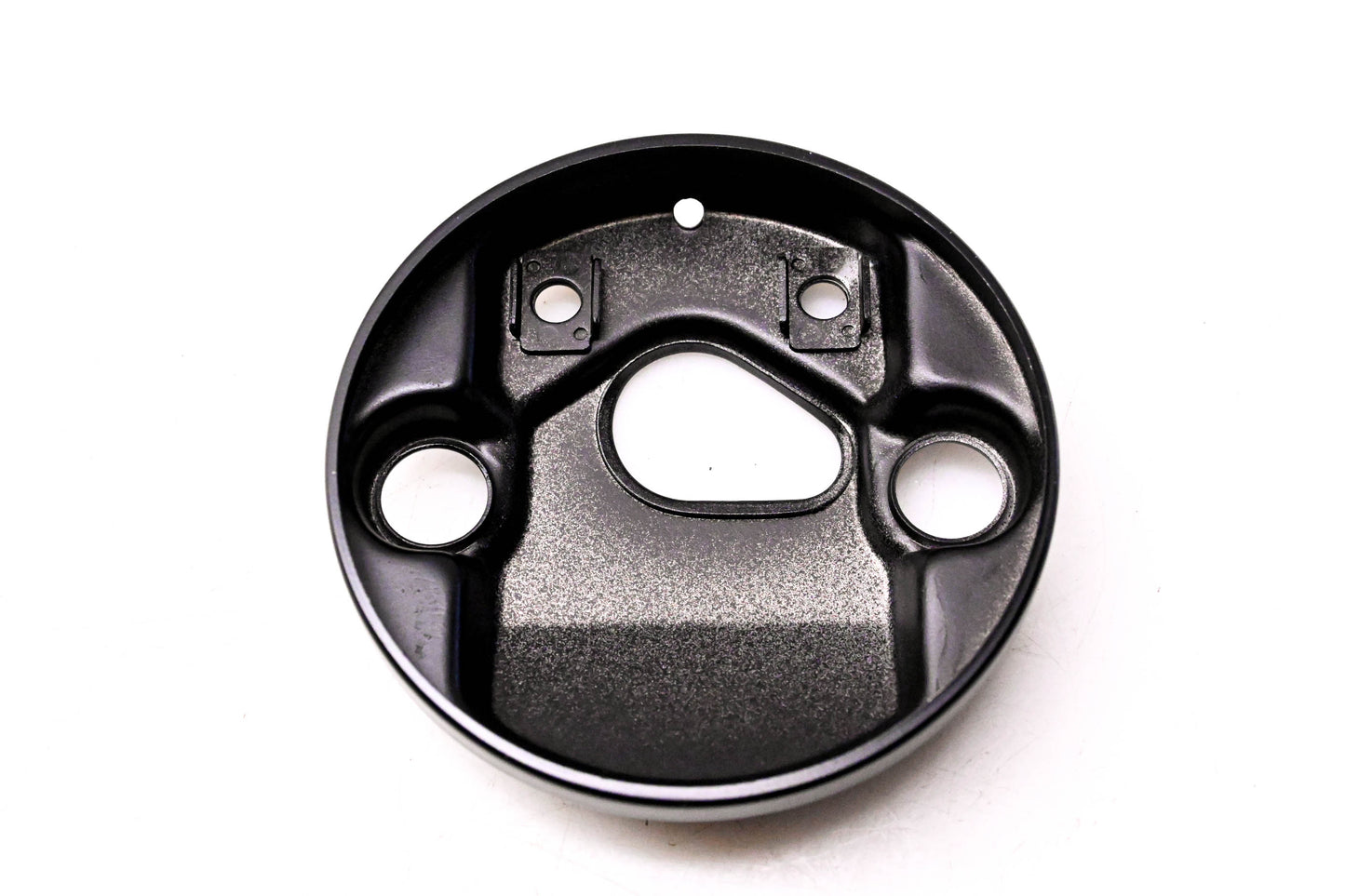 New OEM Kawasaki 25012-025 Meter Cover NOS