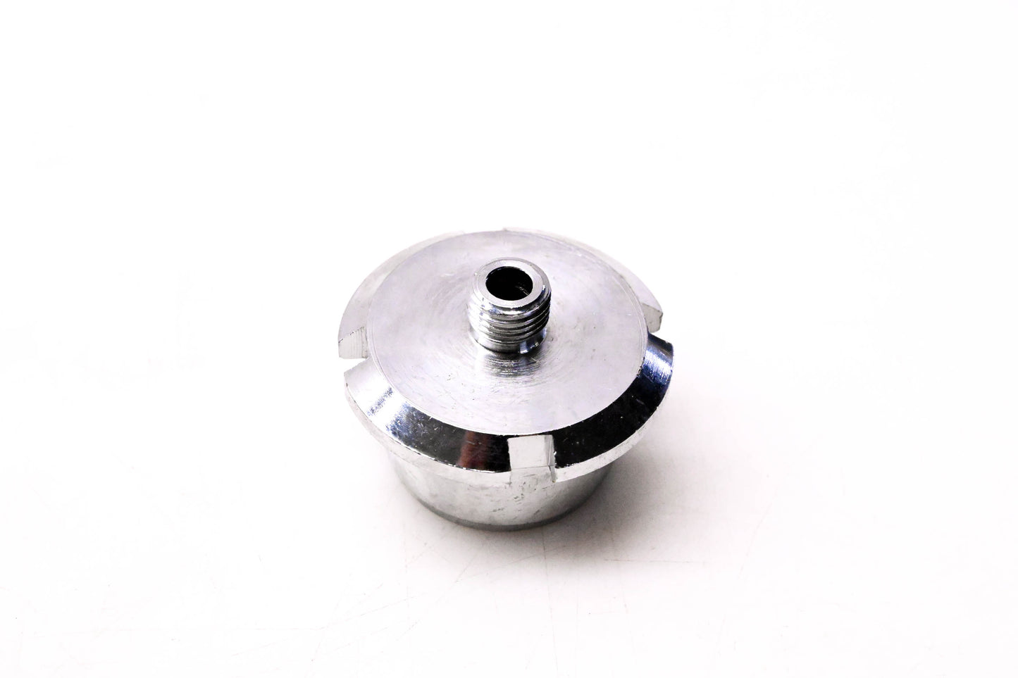 New OEM Kawasaki 92090-015 Steering Stem Nut NOS