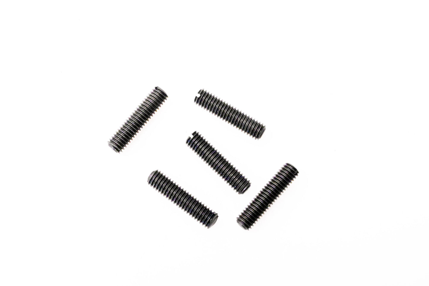 New OEM Kawasaki 291Z0625 Slotted Clutch Screws Qty 5 NOS