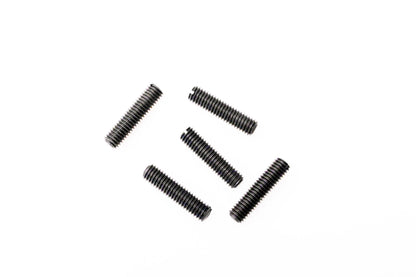 New OEM Kawasaki 291Z0625 Slotted Clutch Screws Qty 5 NOS