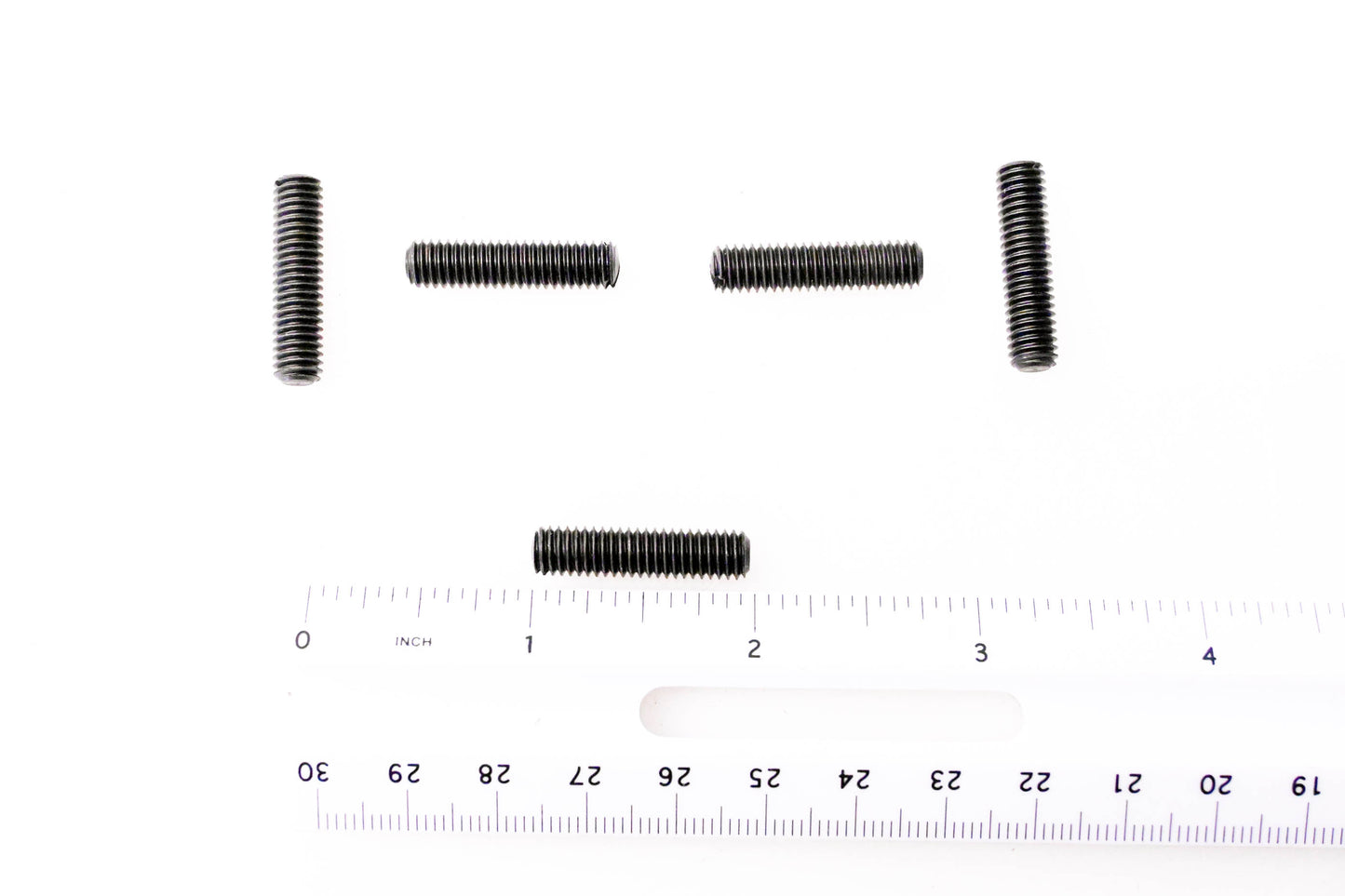 New OEM Kawasaki 291Z0625 Slotted Clutch Screws Qty 5 NOS
