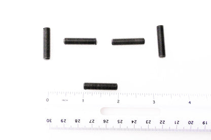 New OEM Kawasaki 291Z0625 Slotted Clutch Screws Qty 5 NOS