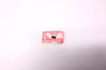 New OEM Kawasaki 92027-261 Idler Collar NOS