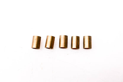 New OEM Kawasaki 46059-010 Lever Collar Bushings Qty 5 NOS