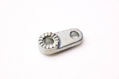 New OEM Kawasaki 34007-009 Foot Peg Bracket NOS
