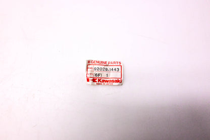 New OEM Kawasaki 92028-1443 Crankshaft Bushing NOS