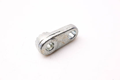 New OEM Kawasaki 34007-009 Foot Peg Bracket NOS