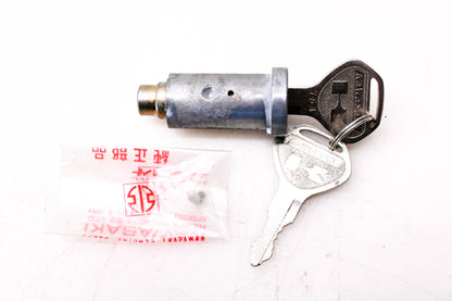 New OEM Kawasaki 27016-043 Lock Assembly NOS
