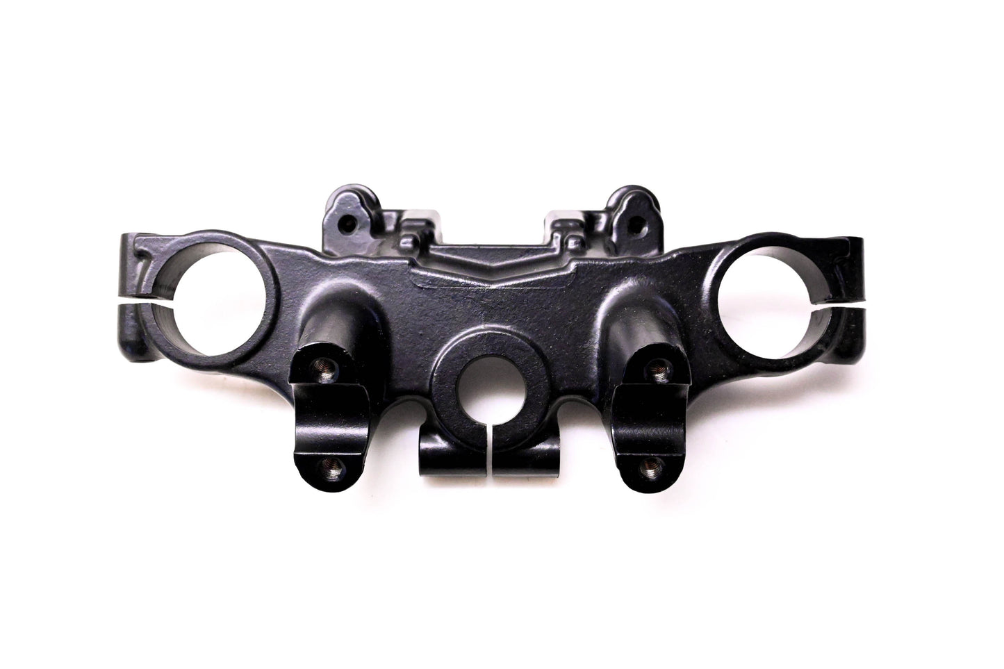 New OEM Kawasaki 44039-1038 Steering Head Upper Triple Clamp NOS