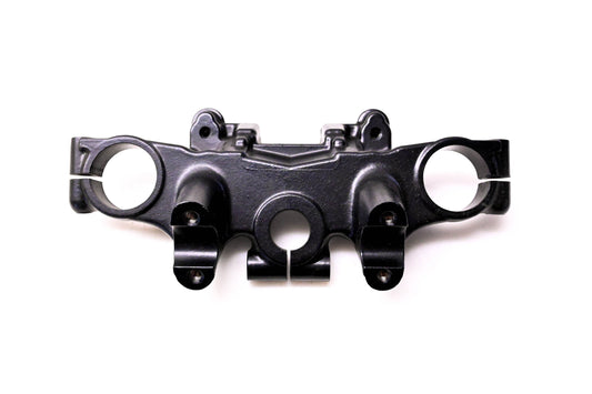 New OEM Kawasaki 44039-1038 Steering Head Upper Triple Clamp NOS