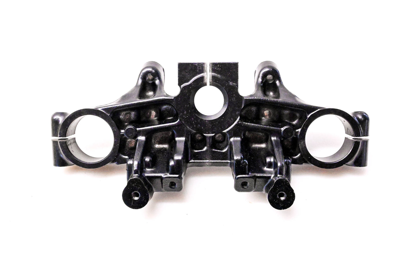 New OEM Kawasaki 44039-1038 Steering Head Upper Triple Clamp NOS