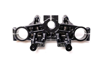 New OEM Kawasaki 44039-1038 Steering Head Upper Triple Clamp NOS
