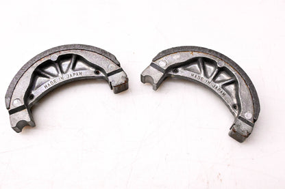 New OEM Kawasaki 41048-1102 ASK Brake Shoe Kit NOS