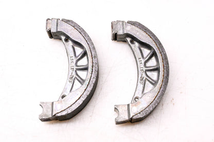 New OEM Kawasaki 41048-1102 ASK Brake Shoe Kit NOS