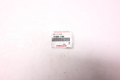 New OEM Kawasaki 41048-1102 ASK Brake Shoe Kit NOS
