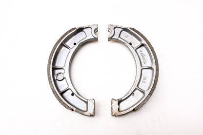 New OEM Yamaha 4XEF51300000 Brake Shoe Kit NOS