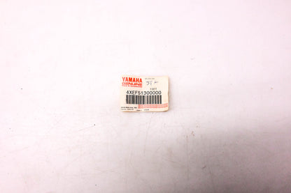 New OEM Yamaha 4XEF51300000 Brake Shoe Kit NOS