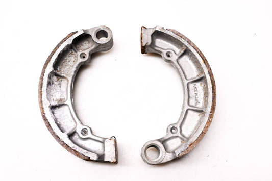 ASK Brake ASK1037SR2 ABC Brake Shoe Kit NOS