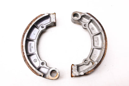 ASK Brake ASK1037SR2 ABC Brake Shoe Kit NOS