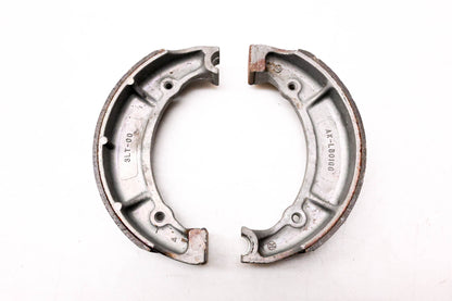 New OEM Yamaha AK-L601GG Brake Shoe Kit NOS