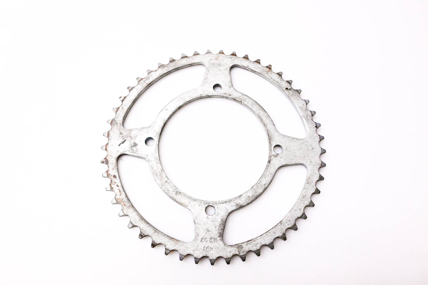SunStar 1207 Sprocket NOS