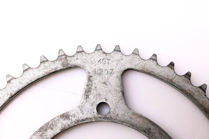 SunStar 1207 Sprocket NOS