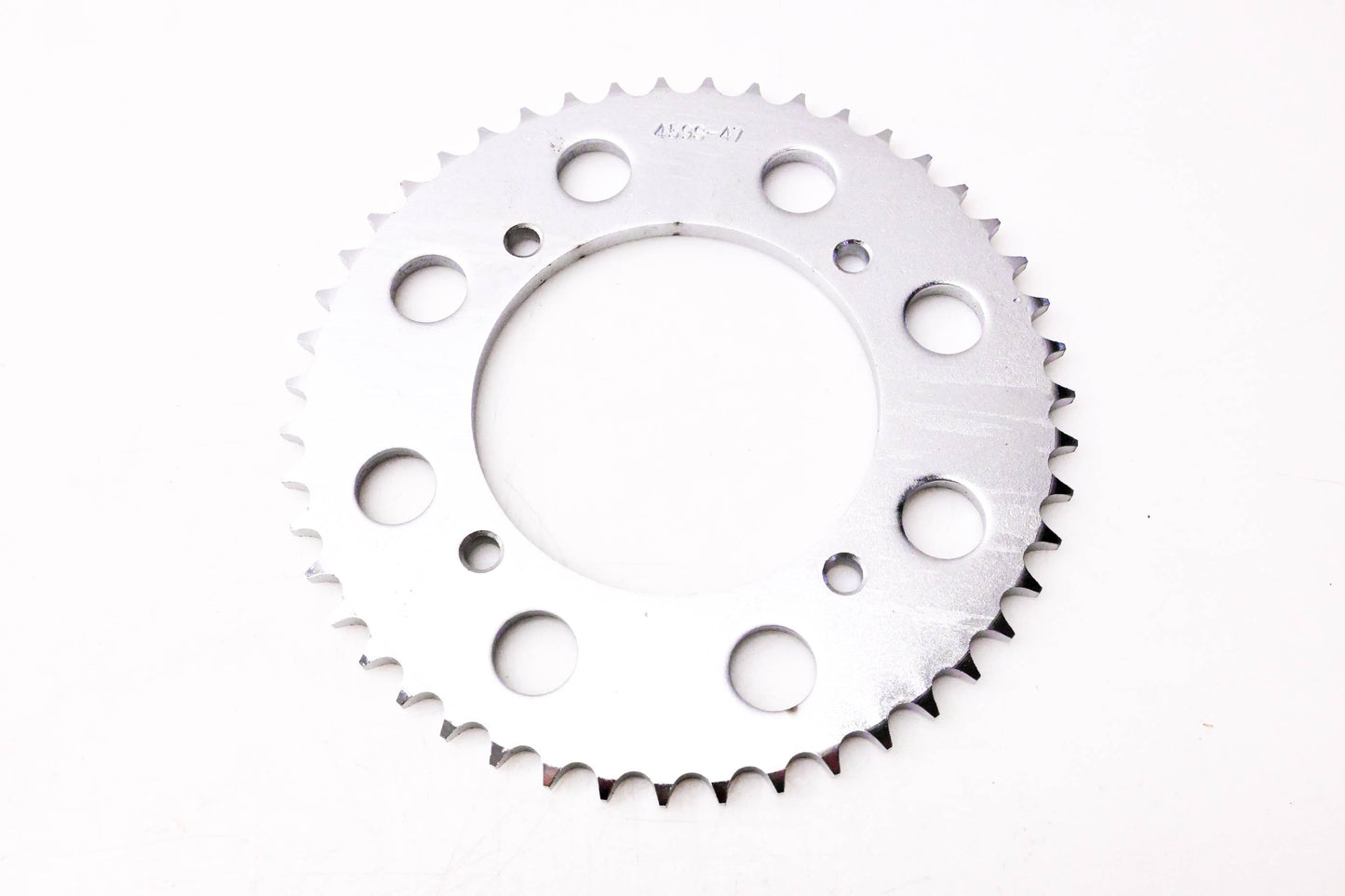 Sprocket Specialist 459S-47 Steel Sprocket NOS