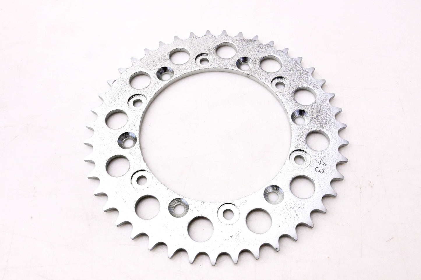 LeMans K22-3503F, 41201-MG2-670 Rear Sprocket NOS