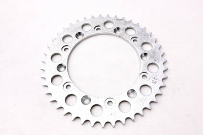 LeMans K22-3503F, 41201-MG2-670 Rear Sprocket NOS