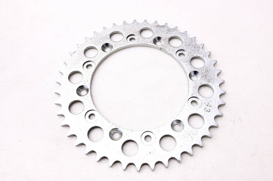 LeMans K22-3503F, 41201-MG2-670 Rear Sprocket NOS