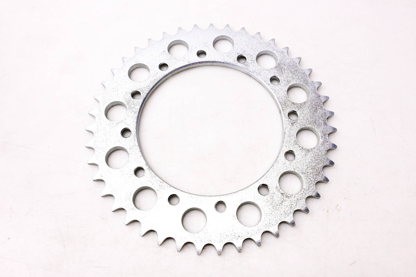 LeMans K22-3503F, 41201-MG2-670 Rear Sprocket NOS