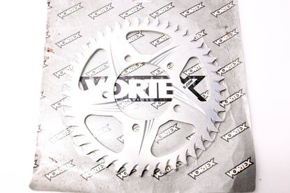 Vortex 528A-46 Aluminum Rear Sprocket NOS