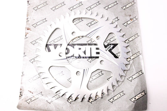 Vortex 528A-46 Aluminum Rear Sprocket NOS