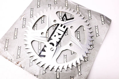 Vortex 528A-46 Aluminum Rear Sprocket NOS