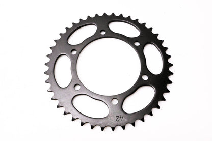 New OEM Kawasaki 42041-1235 Steel Rear Sprocket NOS