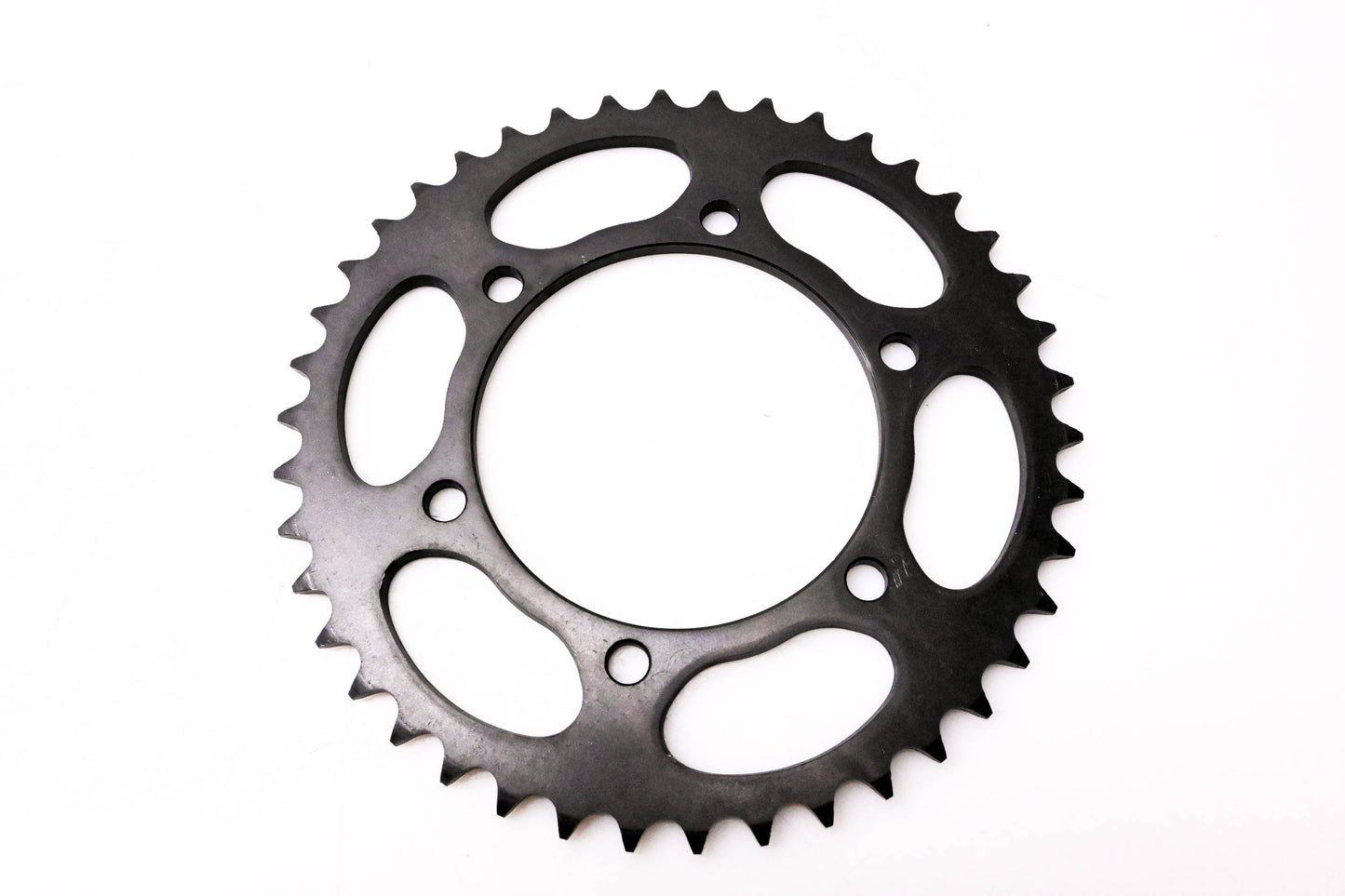 New OEM Kawasaki 42041-1235 Steel Rear Sprocket NOS