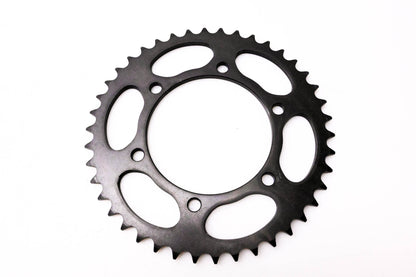 New OEM Kawasaki 42041-1235 Steel Rear Sprocket NOS