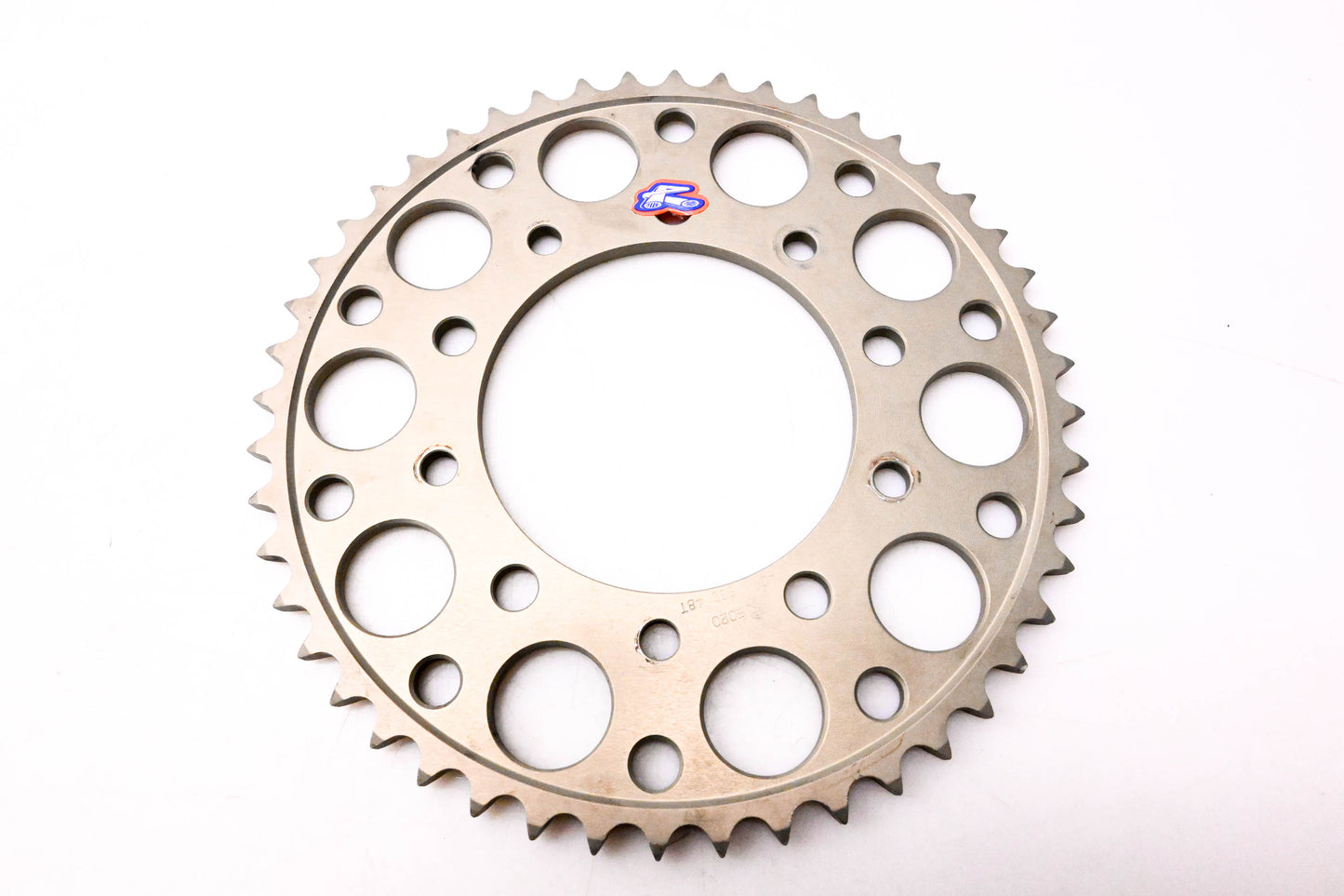 Renthal 404U-532-48P-HA Sprocket