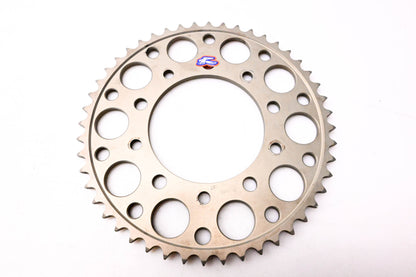 Renthal 404U-532-48P-HA Sprocket