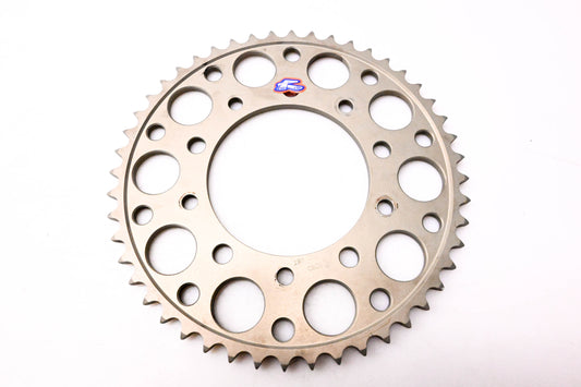 Renthal 404U-532-48P-HA Sprocket